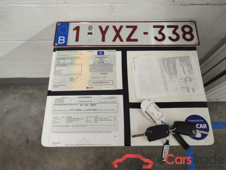Volkswagen Tiguan 2.0 TDI 110kW DSG Life 5d #4