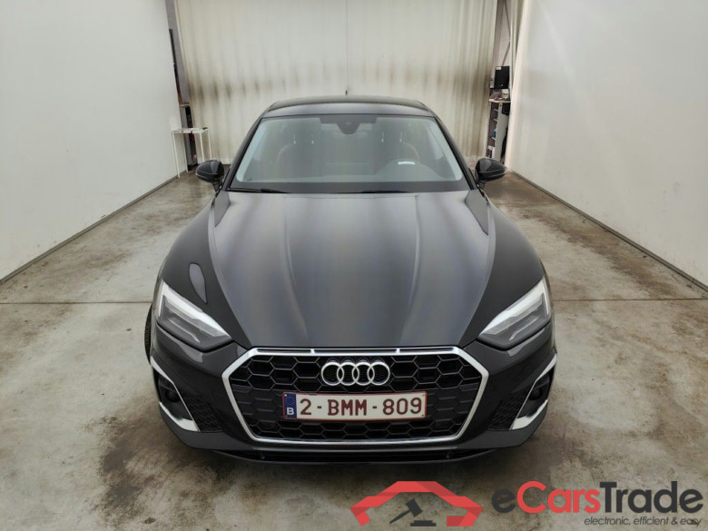 Audi A5 Sportback 30 TDI S tronic Bus. Ed. S Line 5d #5
