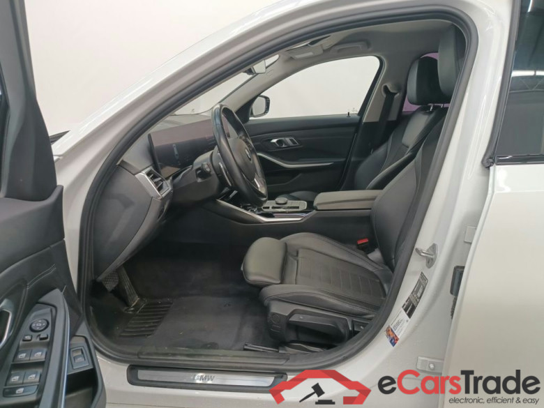 BMW 3 Reeks Touring 316dA (90 kW) 5d #3