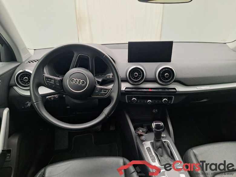 Audi, Q2 FL'20, Q2 35 TFSi 110kW Busin.Str. #6