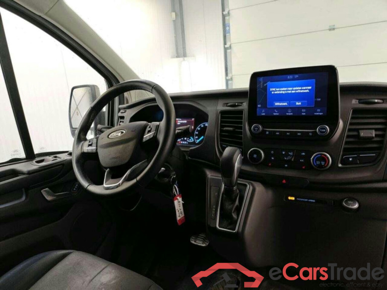 FORD Transit Custom 340 1.0 L1H1 PHEV Tr #3