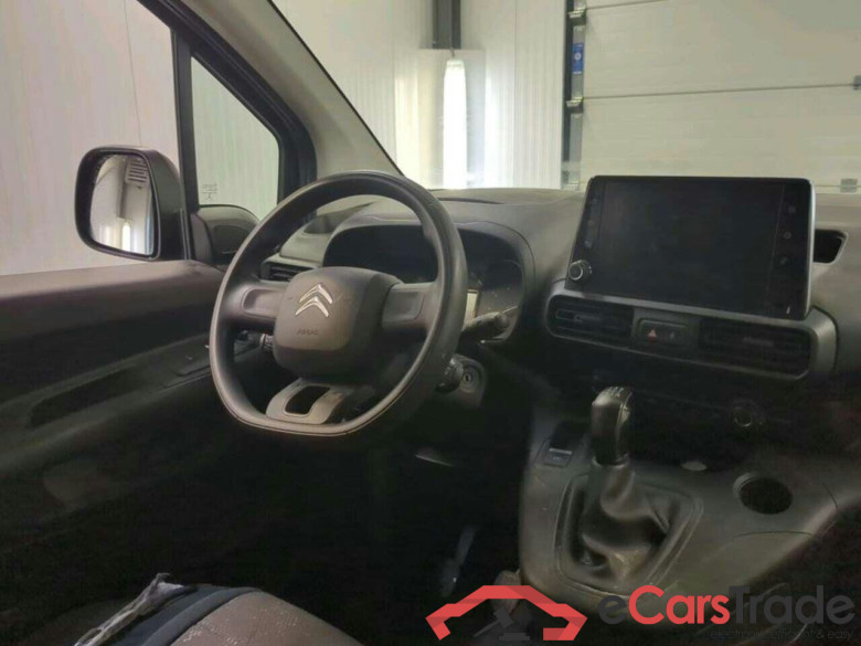 CITROEN Berlingo 1.5 BlueHDI Club #3