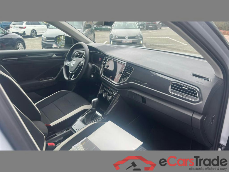 VOLKSWAGEN T-Roc 1.5 TSI ACT Elegance OPF DSG #5