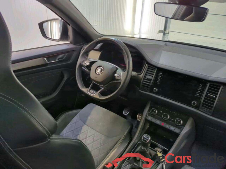 SKODA Kodiaq 1.5 TSI Sportl. Bns. #3