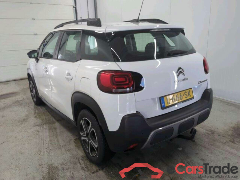CITROEN C3 Aircross 1.2 PT S&S Feel #6