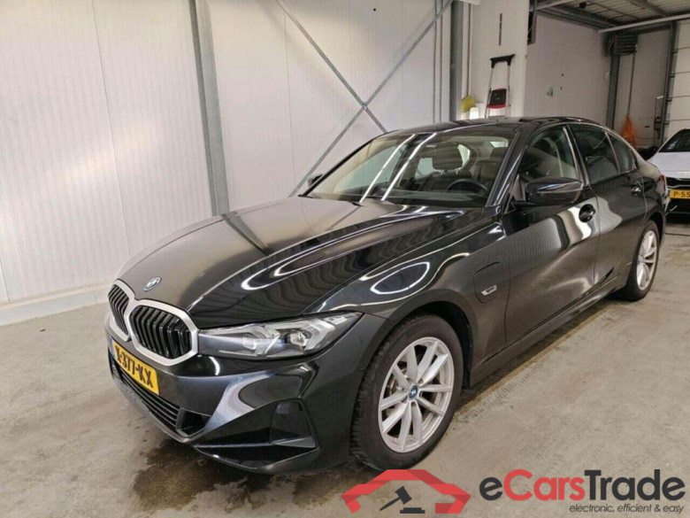 BMW 3-serie 320