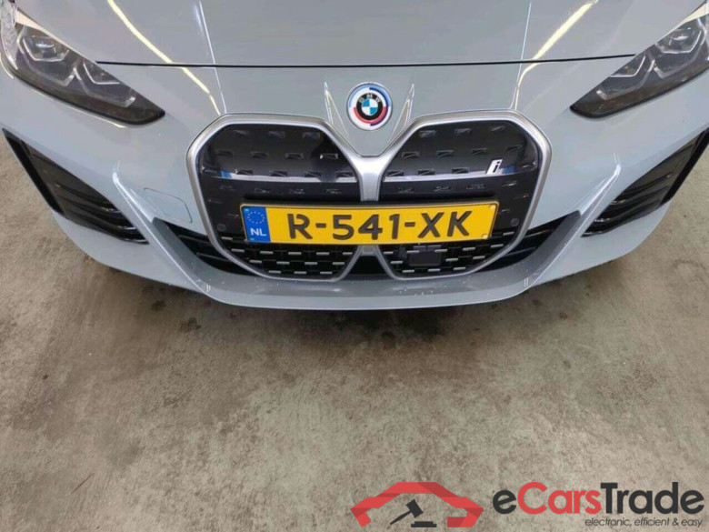 BMW i4 40 #4