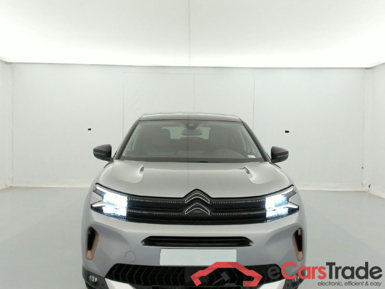 Citroen C5 AIRCROSS C-Series PureTech 130 S&S BVM6 #2