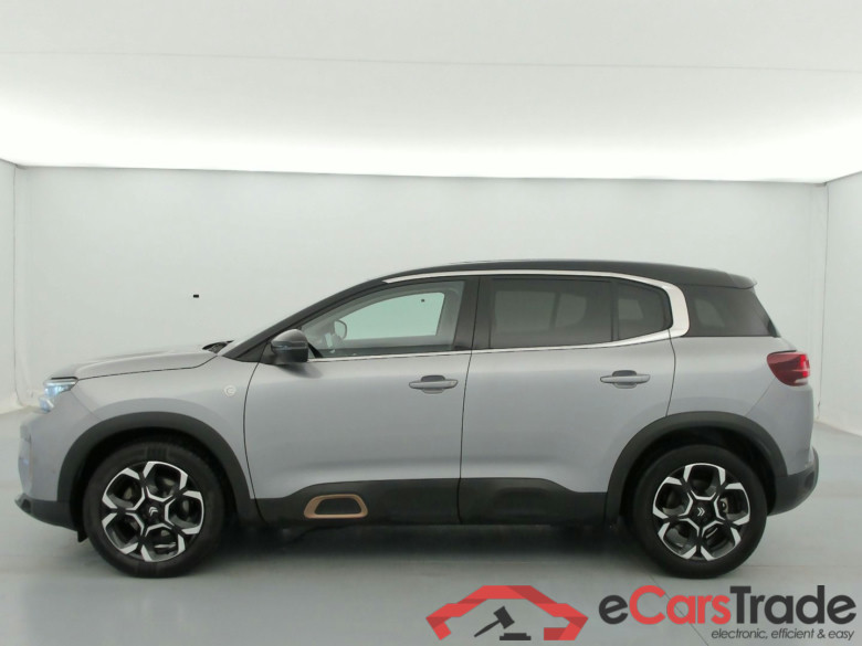 Citroen C5 AIRCROSS C-Series PureTech 130 S&S BVM6 #4