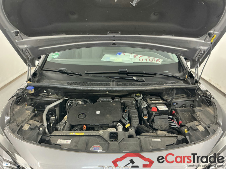 PEUGEOT 3008 1.5 BLUEHDI S&S EAT8 ALLURE #6