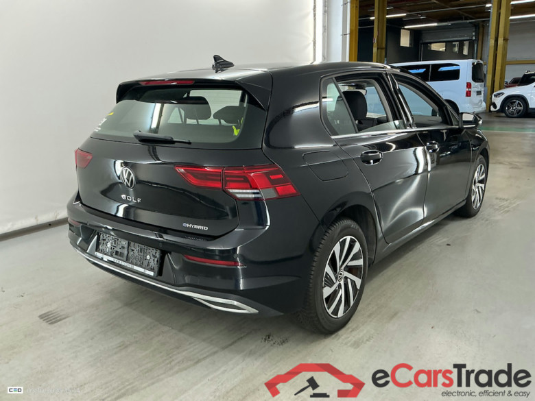 VOLKSWAGEN GOLF VIII 1.4 EHYBRID STYLE BUSINESS DSG #4
