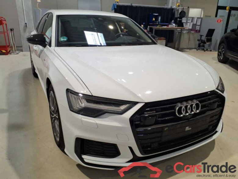 Audi A6 Lim. (4A2)(04.2018->) DE - Lim4 55 2.0 TFSI e quattro EU6d, sport, 2021 - 2022 #1