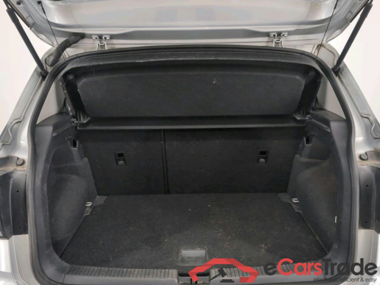 VOLKSWAGEN T-CROSS 1.0 TSI 81KW UNITED #6