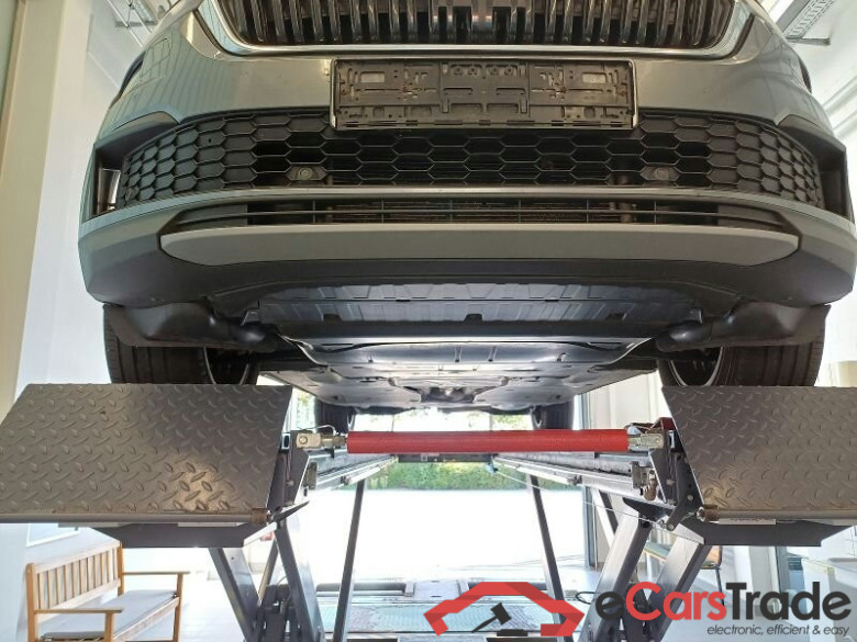 Skoda Kodiaq (NS)(2016->) DE - SUV5 2.0 TDI EU6d, Ambition, (Facelift) 2021 - 2023 #5