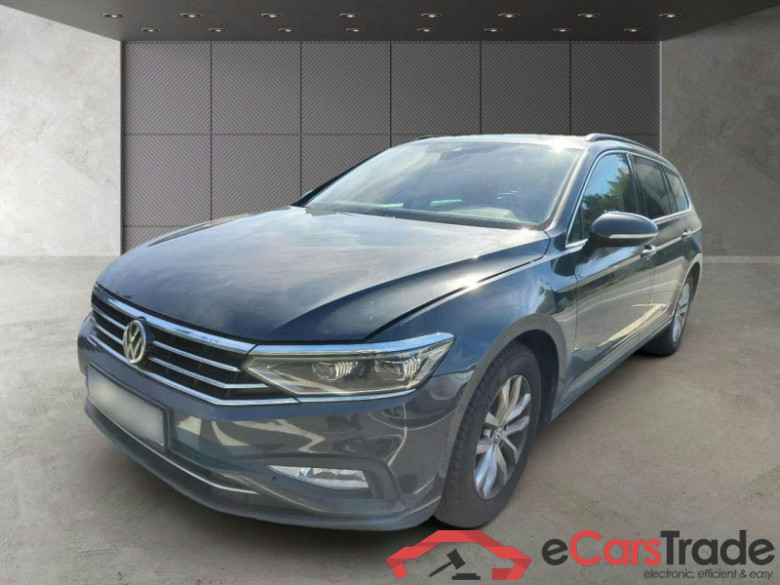 Volkswagen Passat Variant (CB5)(03.2019->2024) DE - Kb5 2.0 TDI BMT/Start-Stopp EU6d-T, Business, (Facelift) 2019 - 2020