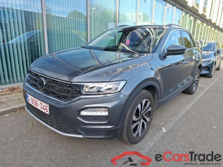 VOLKSWAGEN T-ROC 1.5 TSI ACTIVE