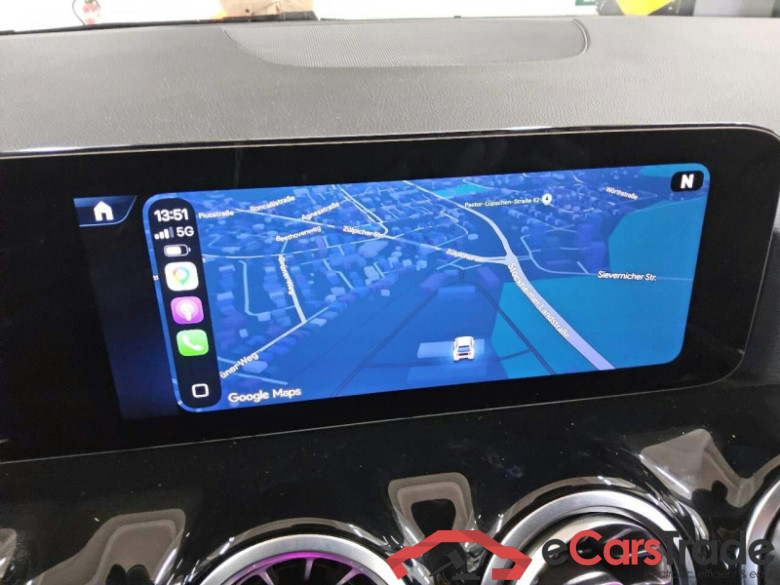 Mercedes-Benz GLA (BM 247)(02.2020->) DE - SUV5 GLA 200 EU6e, Edition Progressive Line, (Facelift) 2024 - 2026 #6