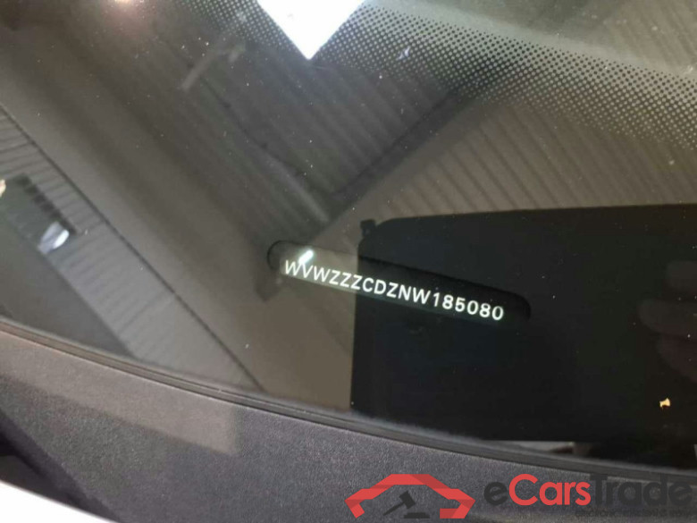 Volkswagen Golf VIII Lim. (CD1)(12.2019->2024) DE - LimS5 2.0 TSI EU6d, GTI OPF, 2020 - 2024 #4