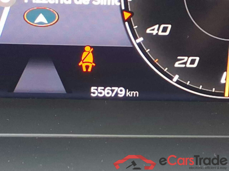 Cupra Formentor (KM7)(08.2020->) DE - SUV5 1.5 TSI EU6d, 2020 - 2024 #3