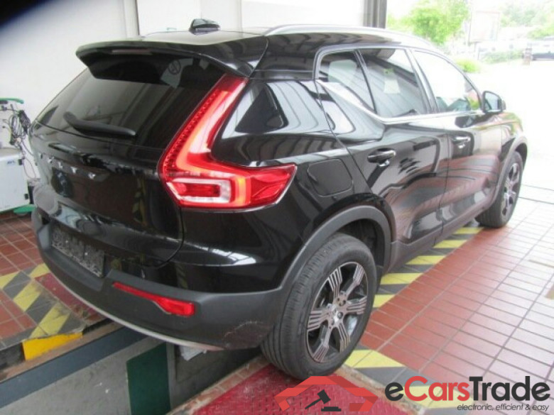 Volvo XC40 (2017->) DE - SUV5 T3 2WD EU6d, Inscription, 2020 - 2022 #3
