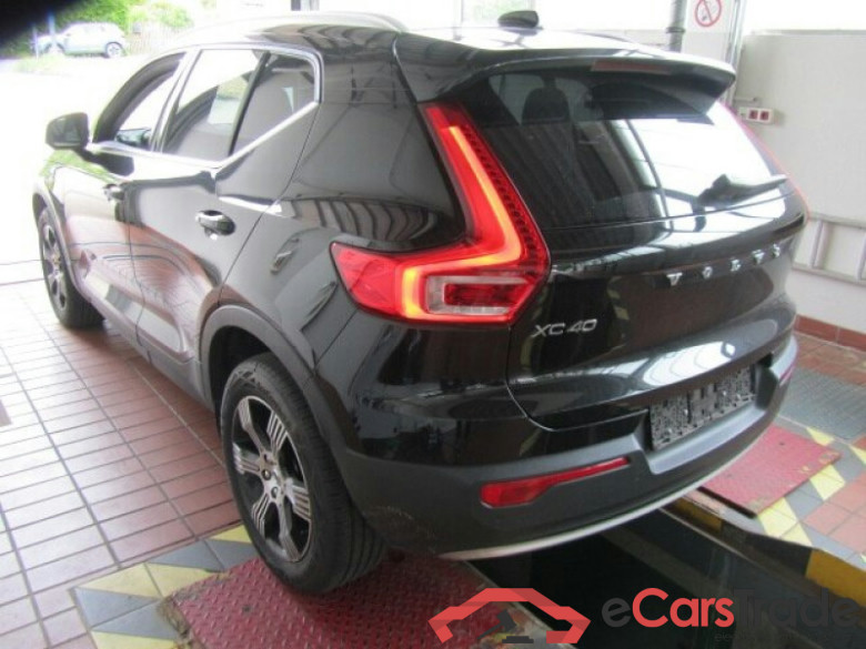 Volvo XC40 (2017->) DE - SUV5 T3 2WD EU6d, Inscription, 2020 - 2022 #4