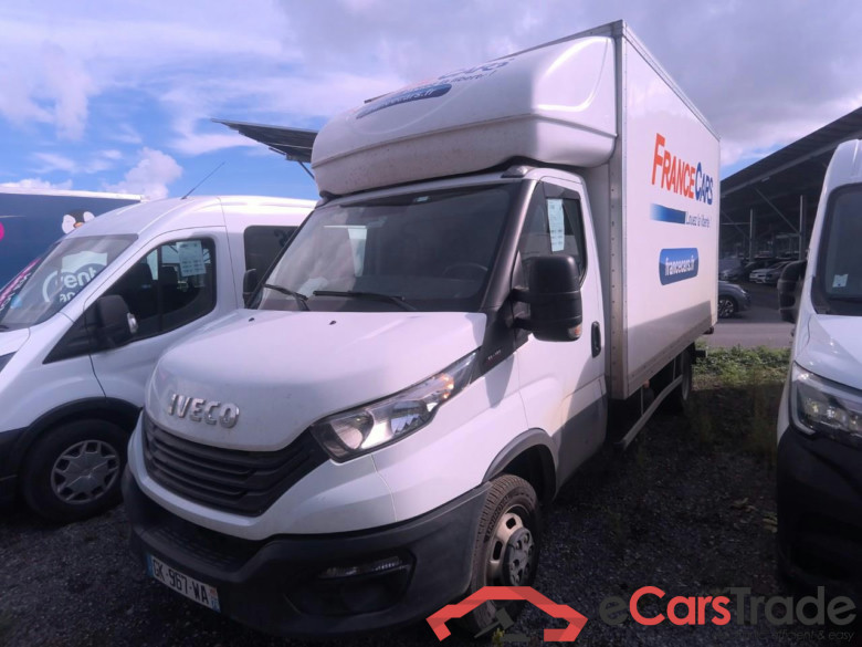 20M3 HAYON PORTE LAT ATS RISK