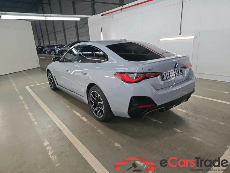 BMW i4 i4 M50 400kW/544pk  5D/P Auto-1 #3