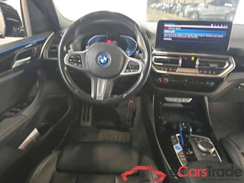 BMW IX3 iX3 iX3 210kW/286pk  5D/P Auto-1 #5