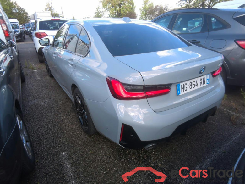 SERIE 3 BERLINE 330e M SPORT 6M BB #6