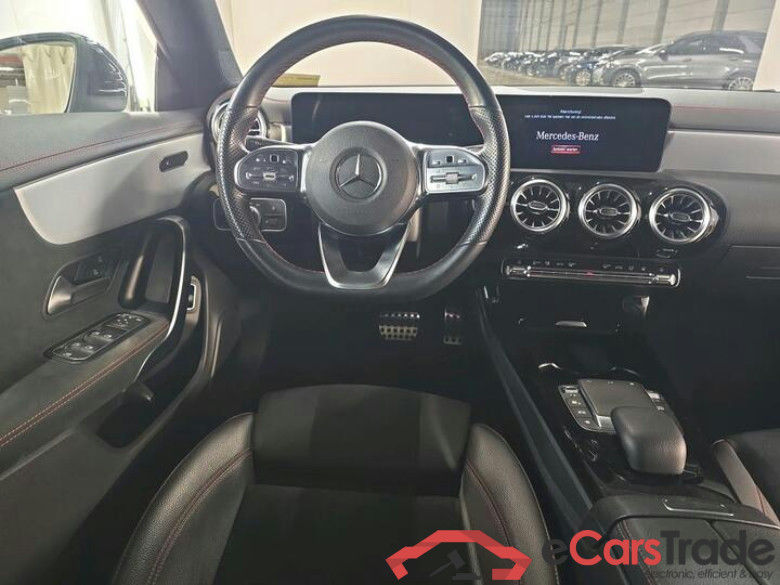 Mercedes CLA CLA CLA 250 e (PHEV) 160kW/218pk  4D/P Auto-8 #5