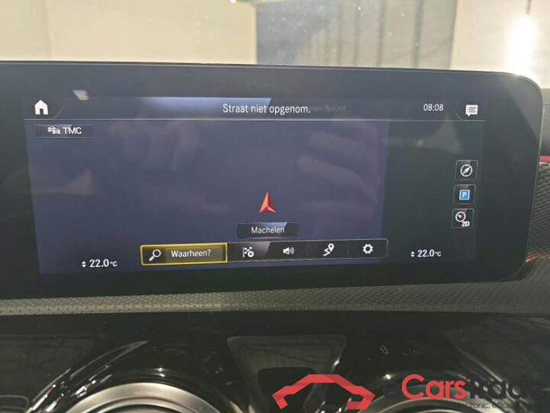 Mercedes CLA Shooting Brake CLA Shooting Brake CLA 250 e Business Solution (PHEV) 160kW/218pk  5D/P Auto-8 #6