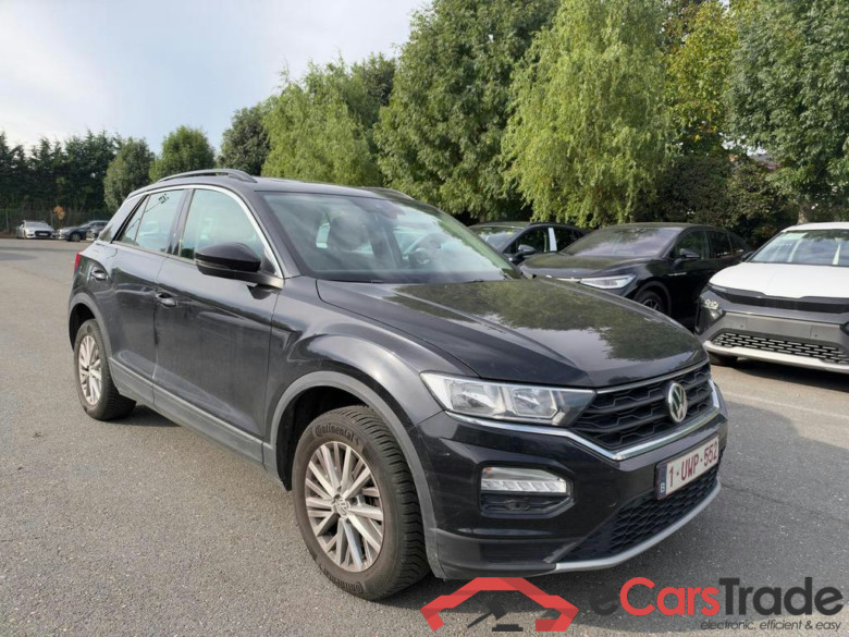 VOLKSWAGEN T-Roc 1.0 TSI Style