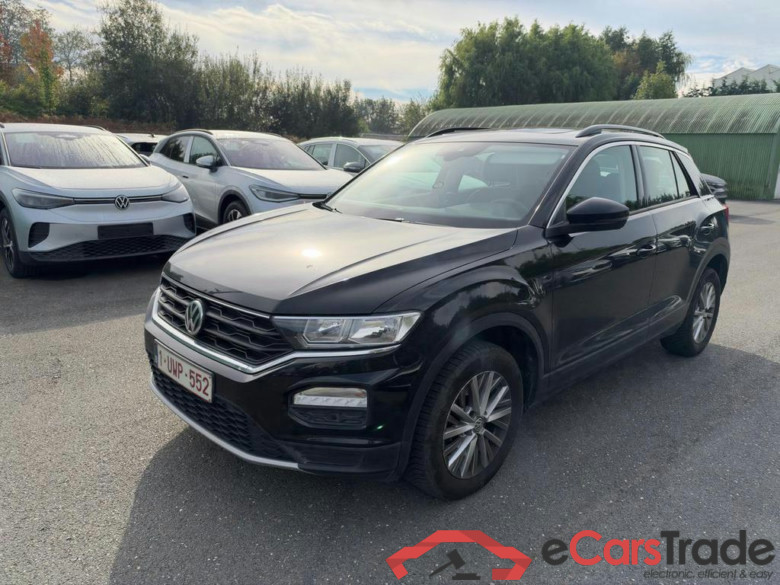 VOLKSWAGEN T-Roc 1.0 TSI Style #2