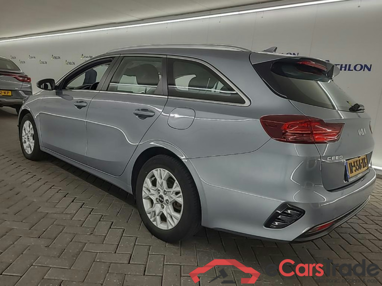 KIA ceed sportswagon 1.0 T-GDi DynamicLine 5D 88kW #4