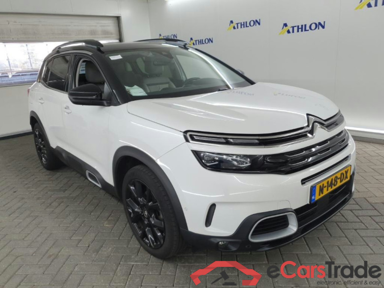 CITROEN C5 Aircross PureTech 130 S&S EAT8 Business Plus 5D 96kW #2