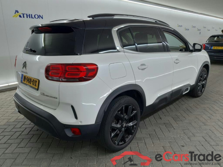 CITROEN C5 Aircross PureTech 130 S&S EAT8 Business Plus 5D 96kW #3
