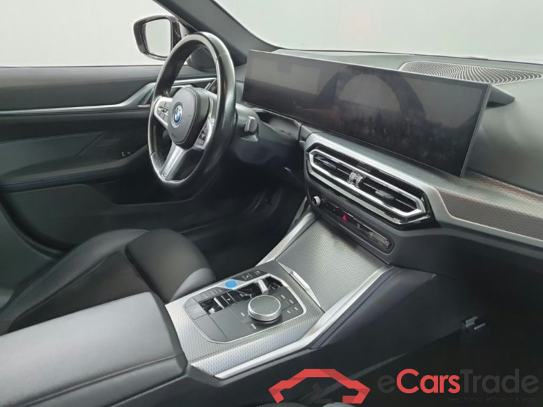 BMW i4 i4 eDrive40 5D 250kW #6
