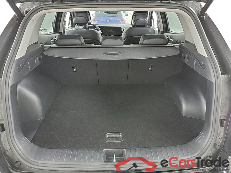 KIA SPORTAGE 1.6 T-GDi Hybr.Dynam.PlusL.169kW Athlon Edition #5