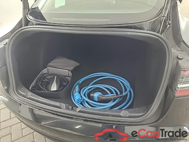 Tesla Model 3 Long Range Dual Motor AWD 4D 350kW #5