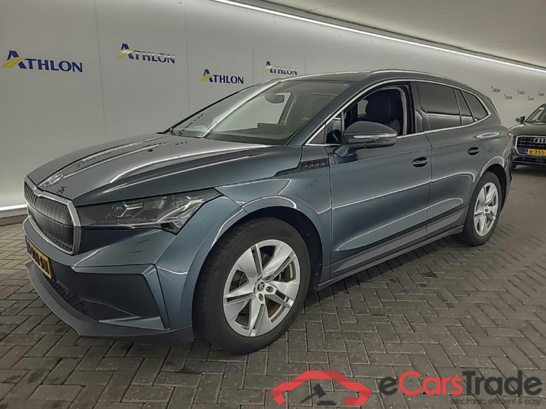 SKODA Enyaq iV iV 60 5D 132kW