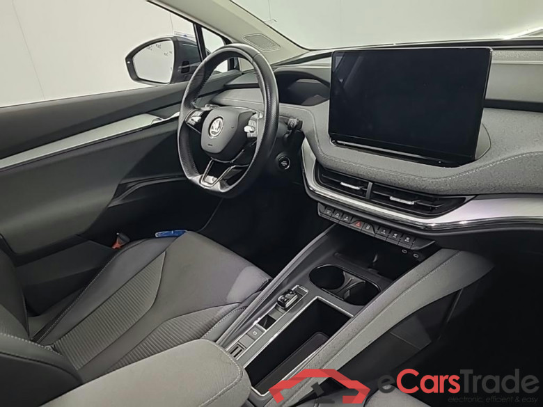 SKODA Enyaq iV iV 60 5D 132kW #6