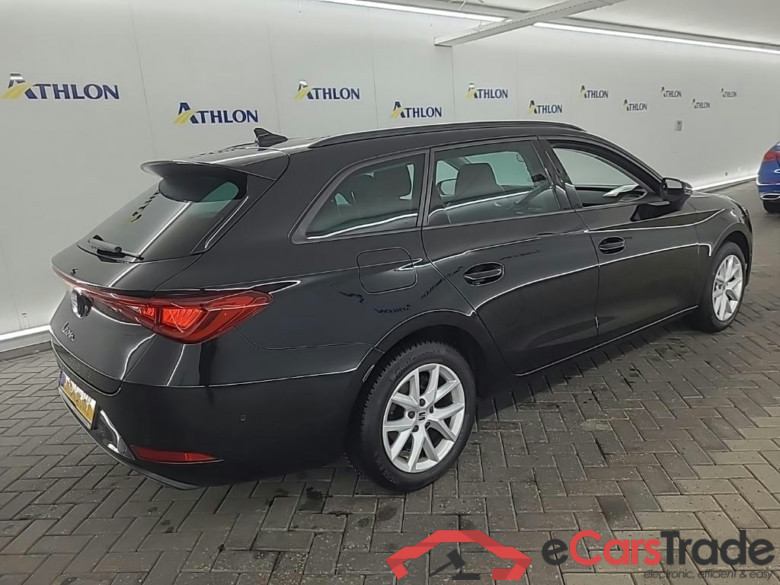 SEAT Leon ST 1.0 TSI 81kW Style Business Intense 5D #3