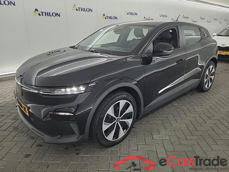 RENAULT e-Megane EV60 130 pk Optimum Charge Evolution ER 5D