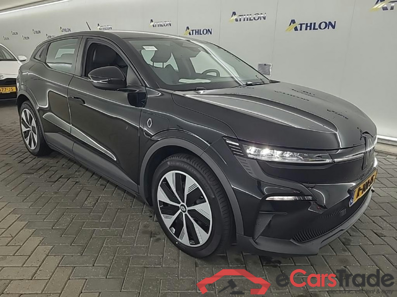 RENAULT e-Megane EV60 130 pk Optimum Charge Evolution ER 5D #2