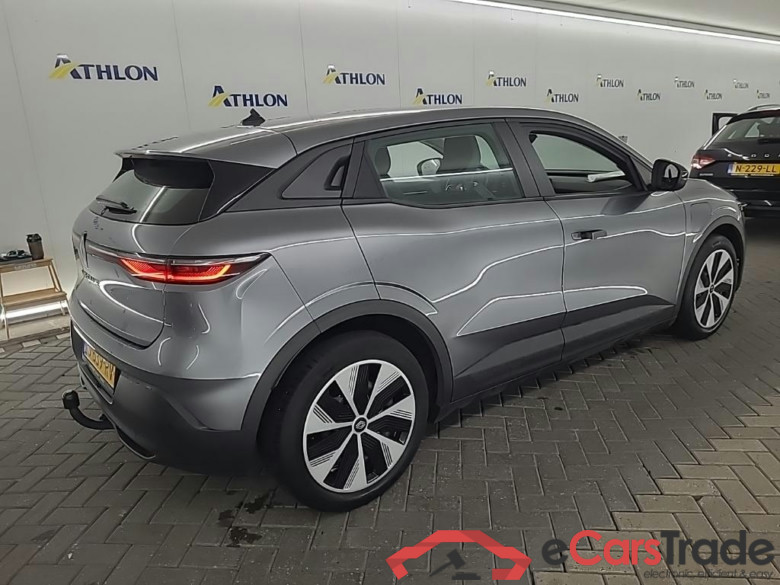 RENAULT e-Megane EV60 130pk Optimum ChargeEvol.ER Athlon Edition #3