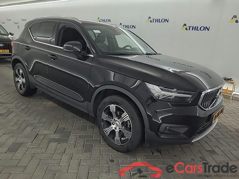 VOLVO XC40 T2 automaat Inscription 5D 95kW #2