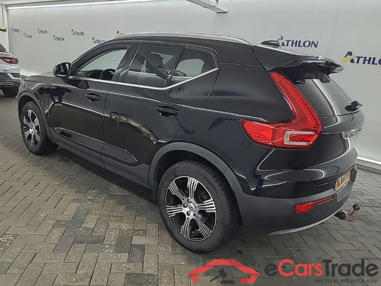 VOLVO XC40 T2 automaat Inscription 5D 95kW #4