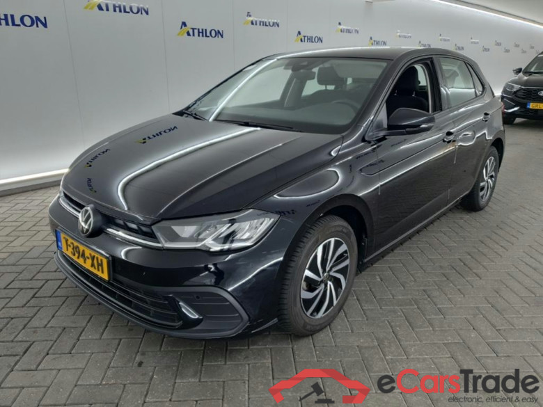 VOLKSWAGEN POLO 1.0 TSI 70kW Life 5D #1