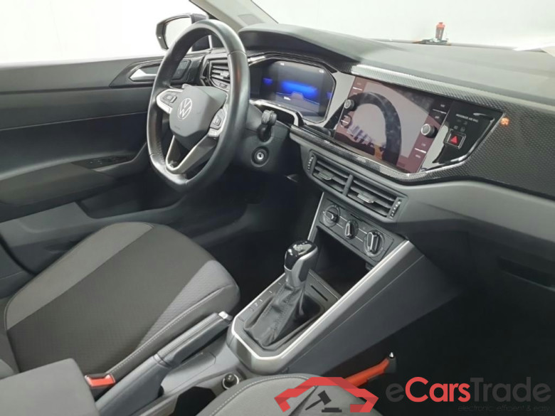 VOLKSWAGEN POLO 1.0 TSI 70kW 7-DSG Life 5D #6