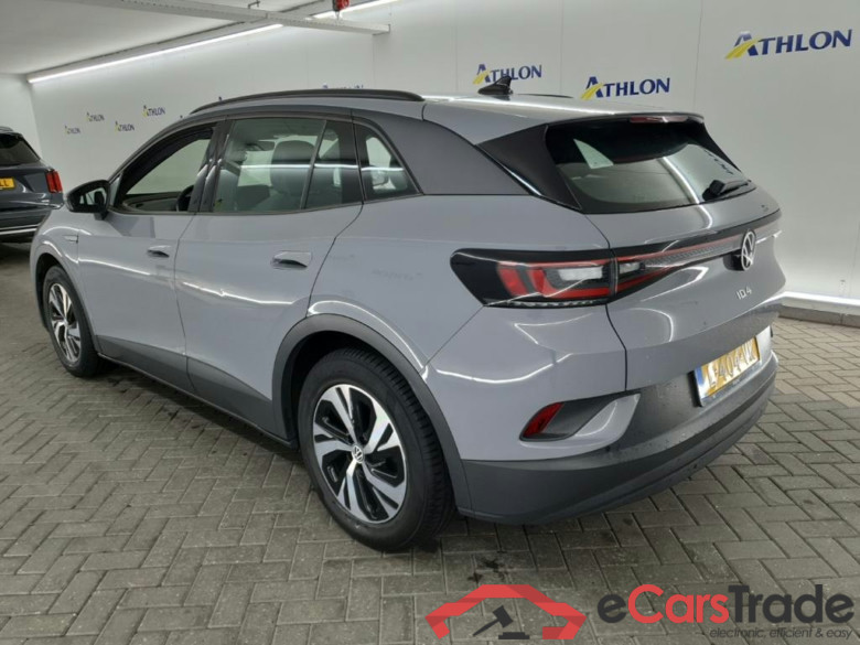 VOLKSWAGEN ID.4 52kWh 109kW City Auto 5D #4